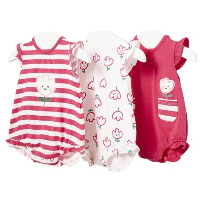 Комплект из трёх песочников Mayoral 1713/92 01