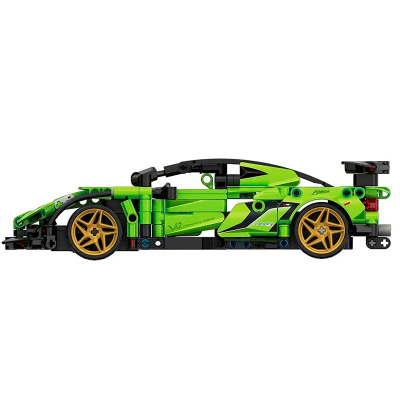 Конструктор Lamborghini Sian IM.Master 8042_MK 3