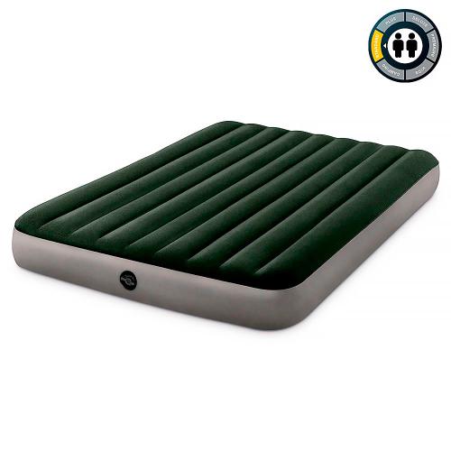 Надувной матрас Prestige 152 x 203 x 25 см Intex 64109 фото 3