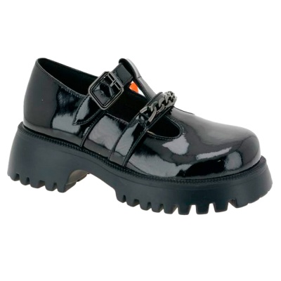 Туфли для девочки Baden KPS001-040 1