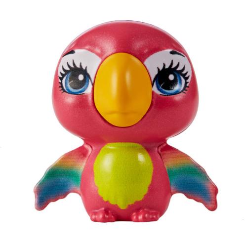 Кукла Сестричка с питомцем Enchantimals Mattel HCF97 фото 5