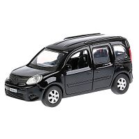 Коллекционная машинка Renault Kangoo 1:35 Технопарк KANGOO-BK