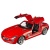 Машинка на радиоуправлении Mercedes-Benz SLS AMG Rastar 47600R