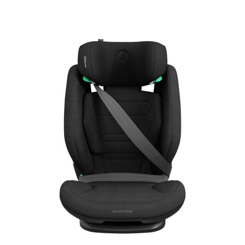 Автокресло Maxi-Cosi RodiFix Pro 2 i-Size 8800 Authentic Black фото 4