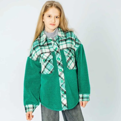 Куртка демисезонная Deloras 22003-1