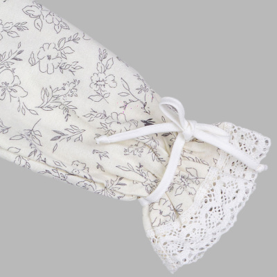 Платье Зайки Чуди Кидс 597725Ц1 экрю 03