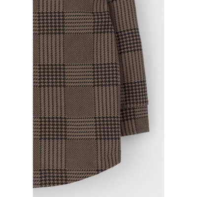 Рубашка Crockid КР 302565 сосновая кора 03