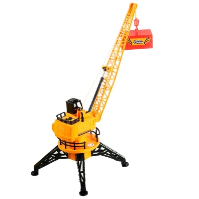 Портальный кран на дистанционном управлении Технодрайв A749-H10007-R