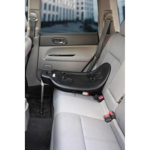 База IsoFix для детских автокресел Rant AY328 Pro Carry Active Line фото 6