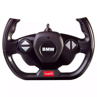 Машина радиоуправляемая BMW i8 1:14 Rastar 71010B