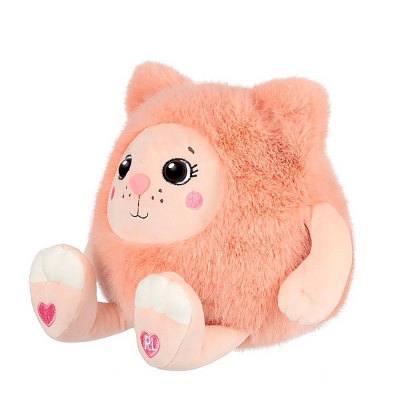 Мягкая игрушка Котик Муник Олли 20 см Relana RLW25139-20 2