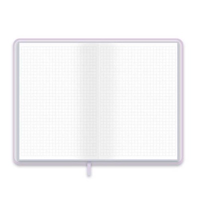 Записная книжка Сказочный Единорог А5 96 листов Феникс ФЕ-48958