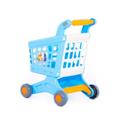 Тележка для маркета Натали Полесье 91505 3