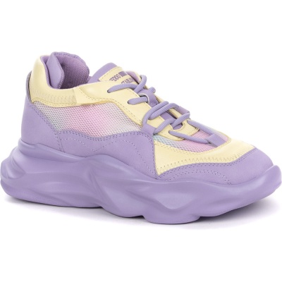 Кроссовки Keddo 537103/07-06