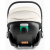 Автокресло Happy Baby Safer Pro sand