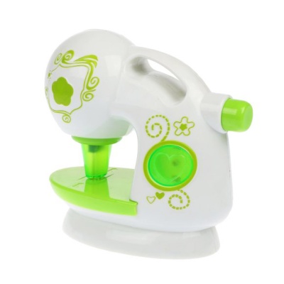 Игрушка Швейная машинка Наша Игрушка 6603-1 1