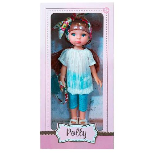 Кукла Бетти 33 см Funky Toys FT0696181 фото 3