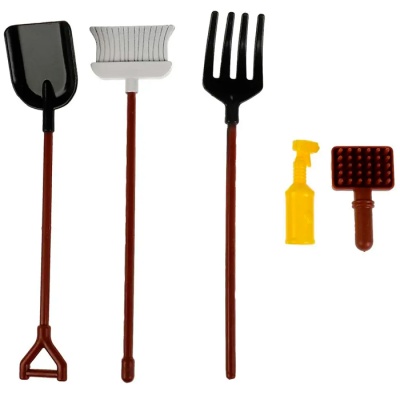 Игровой набор Лошадь для Софии Карапуз KT3211-HB-S 3