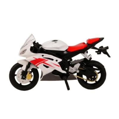 Игрушка Модель Спортбайк Технопарк 2004I099-R1 3