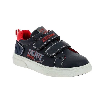 Кеды Kenka FNE_298-72_navy