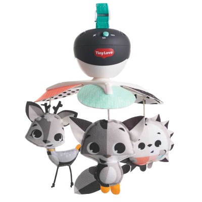 Мобиль День и ночь Tiny Love 1305906830
