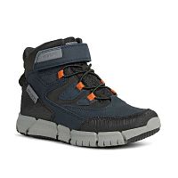 Ботинки Geox J169XA/032ME/C0661