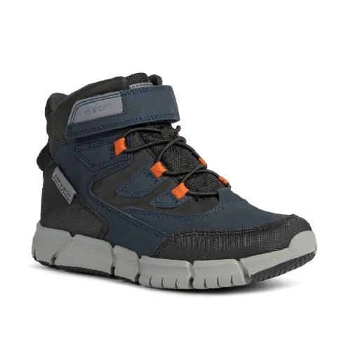 Ботинки Geox J169XA/032ME/C0661