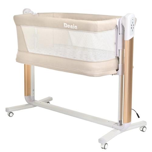 Колыбель 3 в 1 Pituso Denia PD-C04-Beige фото 3