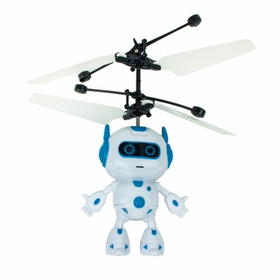Игрушка на сенсорном управлении Gyro Robot 1Toy Т16684