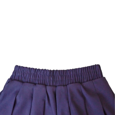 Юбка школьная Miasin G-SK24411B синий 03