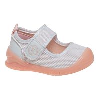 Туфли Сказка R366592351W белый