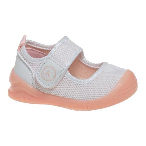 Туфли Сказка R366592351W белый