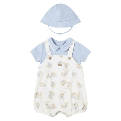 Комплект Mayoral 1616/16 01