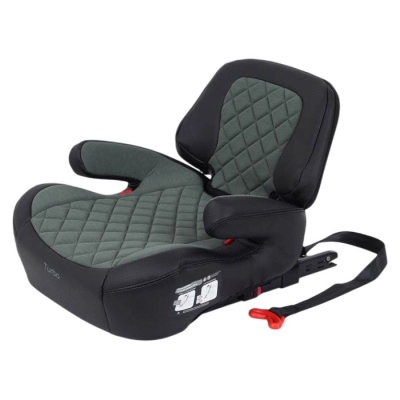 Автокресло Rant Turbo Pro IsoFix AY313 Green
