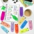 Набор текстовыделителей Cute Cats 12 цветов Brauberg Kids 152437