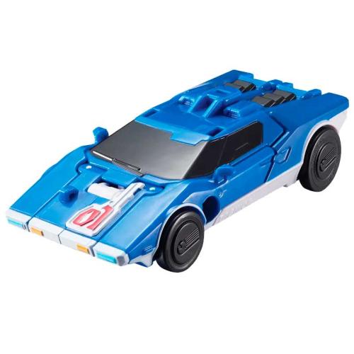 Робот-трансформер Мини Тобот Тайкун Young Toys 301139 фото 3