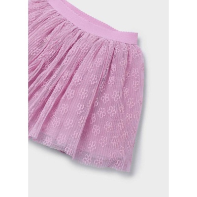 Комплект Футболка и юбка Mayoral 3953/30 04