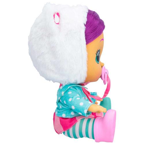 Интерактивная кукла Cry Babies Dressy Дейзи IMC Toys 40887 фото 3