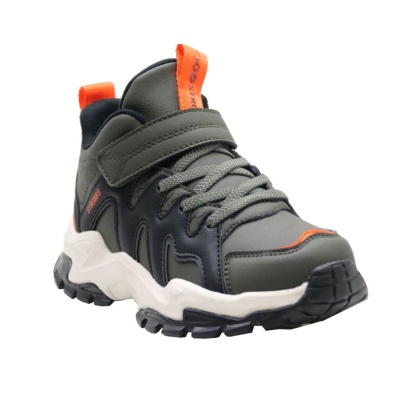 Кроссовки демисезонные Strobbs N1714 Кроссовки демисезонные Strobbs N1714