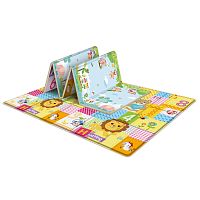Игровой развивающий коврик Лева Африка Pituso SL305507 
