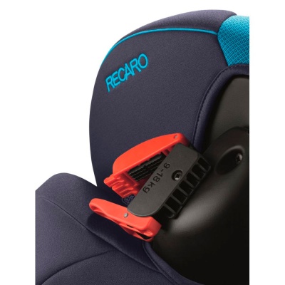 Автокресло Recaro Young Sport Hero