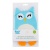 Махровая мочалка-рукавичка Baby Owl Roxy-Kids RBS-003 Махровая мочалка-рукавичка Baby Owl Roxy-Kids RBS-003