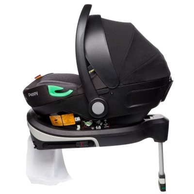 База Isofix для автокресла Peppy First I-Size 02