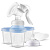 Молокоотсос ручной Natural Motion Philips Avent SCF430/13