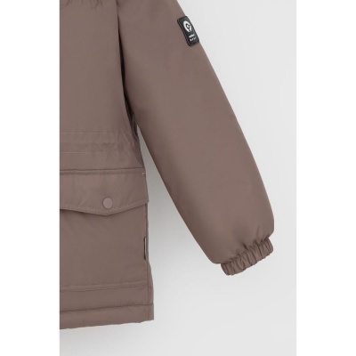 Куртка Crockid ВК 36096/7 УЗГ кофейный 03