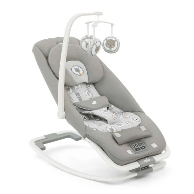 Детский шезлонг Dreamer Portrait Joie B1207BAPOR000-1