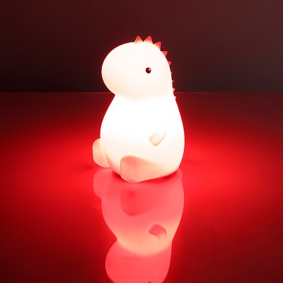 Светильник декоративный Милый Динозаврик 14 см Miland СВП-0037 3