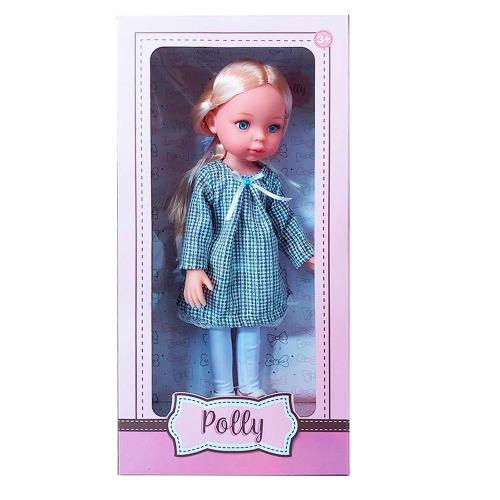 Кукла Николь 33 см Funky Toys FT0696186 фото 3