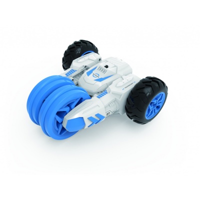 Трюковая машинка-перевёртыш на радиоуправлении Драйв 1Toy Т10959