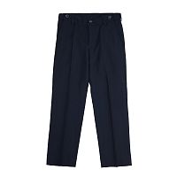 Школьные брюки для мальчика Van Cliff А91014